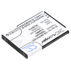 Battery for mobile phone DORO Primo 406, Primo 413, Primo 414 RCB01P01 LiIon 3.7V 1200mAh CAMERON SINO