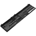 Battery for DELL Precision 7330, 7530, 7540, 7730 0RY3F9 11.4V 8000mAh CAMERON SINO