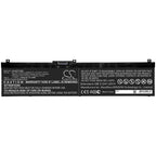 Battery for DELL Precision 7330, 7530, 7540, 7730 0RY3F9 11.4V 8000mAh CAMERON SINO