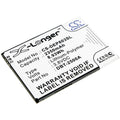 Батерия за мобилен телефон  DORO 8035, DSB-0170  DBT-2500A LiPo  3,8V 2350mAh CAMERON SINO
