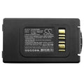 Батерия за баркод скенер Datalogic Skorpio X3 X4 BT-0016   LiIon  3.7V 6800mAh Cameron Sino