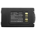 Battery for barcode scanner Datalogic Skorpio X3 X4 BT-0016 LiIon 3.7V 5200mAh Cameron Sino