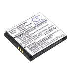 Battery for mobile phone DORO PhoneEasy 409, PhoneEasy 410, PhoneEasy 610 LiIon 3,7V 800mAh CAMERON SINO