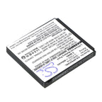 Battery for mobile phone DORO PhoneEasy 409, PhoneEasy 410, PhoneEasy 610 LiIon 3,7V 800mAh CAMERON SINO