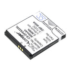 Battery for mobile phone DORO 2314, 2415, PhoneEasy 1360 LiIon 3,7V 800mAh CAMERON SINO