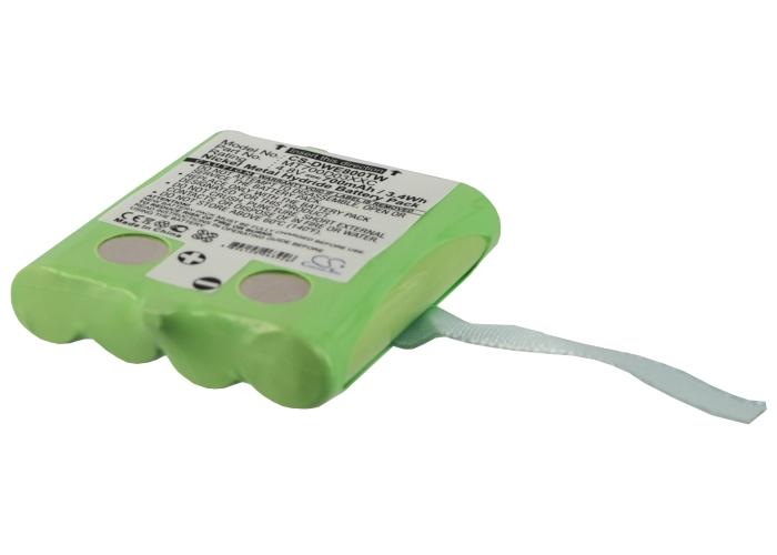 Батерия за радиостанция DeTeWe Outdoor 8000 MT700D03XXC NIMH  4,8V 700mA Cameron Sino