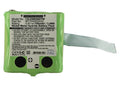 Батерия за радиостанция DeTeWe Outdoor 8000 MT700D03XXC NIMH  4,8V 700mA Cameron Sino