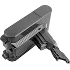 Battery for Dyson SV11, V7 vacuum cleaner, 968670-02 LiIon 21.6V 2000mAh CAMERON SINO