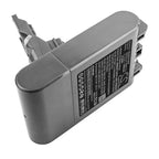 Battery for Dyson SV11, V7 Vacuum Cleaner, 968670-02 LiIon 21.6V 2500mAh CAMERON SINO