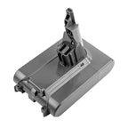 Battery for Dyson SV11, V7 Vacuum Cleaner, 968670-02 LiIon 21.6V 2500mAh CAMERON SINO