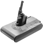 Battery for Dyson V8, V8 Absolute 215681 Vacuum Cleaner LiIon 21.6V 2800mAh CAMERON SINO