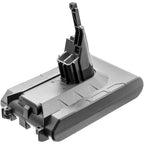 Battery for Dyson V8, V8 Absolute 215681 Vacuum Cleaner LiIon 21.6V 2800mAh CAMERON SINO