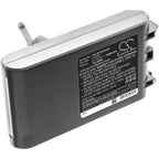 Battery for Dyson V8, V8 Absolute 215681 Vacuum Cleaner LiIon 21.6V 2800mAh CAMERON SINO