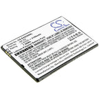 Battery for mobile phone EMPORIA Smart 3 AK-S3 LiPo 3.8V 2100mAh CAMERON SINO