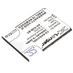 Battery for mobile phone EMPORIA Smart 3 Mini, Smart 4 AK-S3M-BC LiPo 3.8V 2500mAh CAMERON SINO