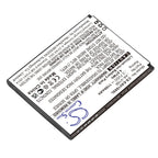 Battery for mobile phone EMPORIA Touch Smart, Touch Smart 2, Touchsmart V188 AK-V188 LiIon 3.7V 1100mAh CAMERON SINO