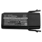 Battery for remote control for crane ELCA CONTROL-GEH-A, Sfera Genio PINC-GEH NIMH 7.2V 1200mAh Cameron Sino