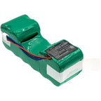 Battery for iRobot Roomba Combo, Ecovacs D907, DD35 NIMH 12V 3000mAh CAMERON SINO
