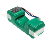 Battery for iRobot Roomba Combo, Ecovacs D907, DD35 NIMH 12V 3000mAh CAMERON SINO