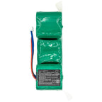 Battery for iRobot Roomba Combo, Ecovacs D907, DD35 NIMH 12V 3000mAh CAMERON SINO