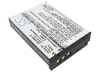 Battery for NIKON EN-EL12 Li-Ion 3.7V 1050mAh Cameron Sino