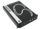 Battery for NIKON EN-EL12 Li-Ion 3.7V 1050mAh Cameron Sino