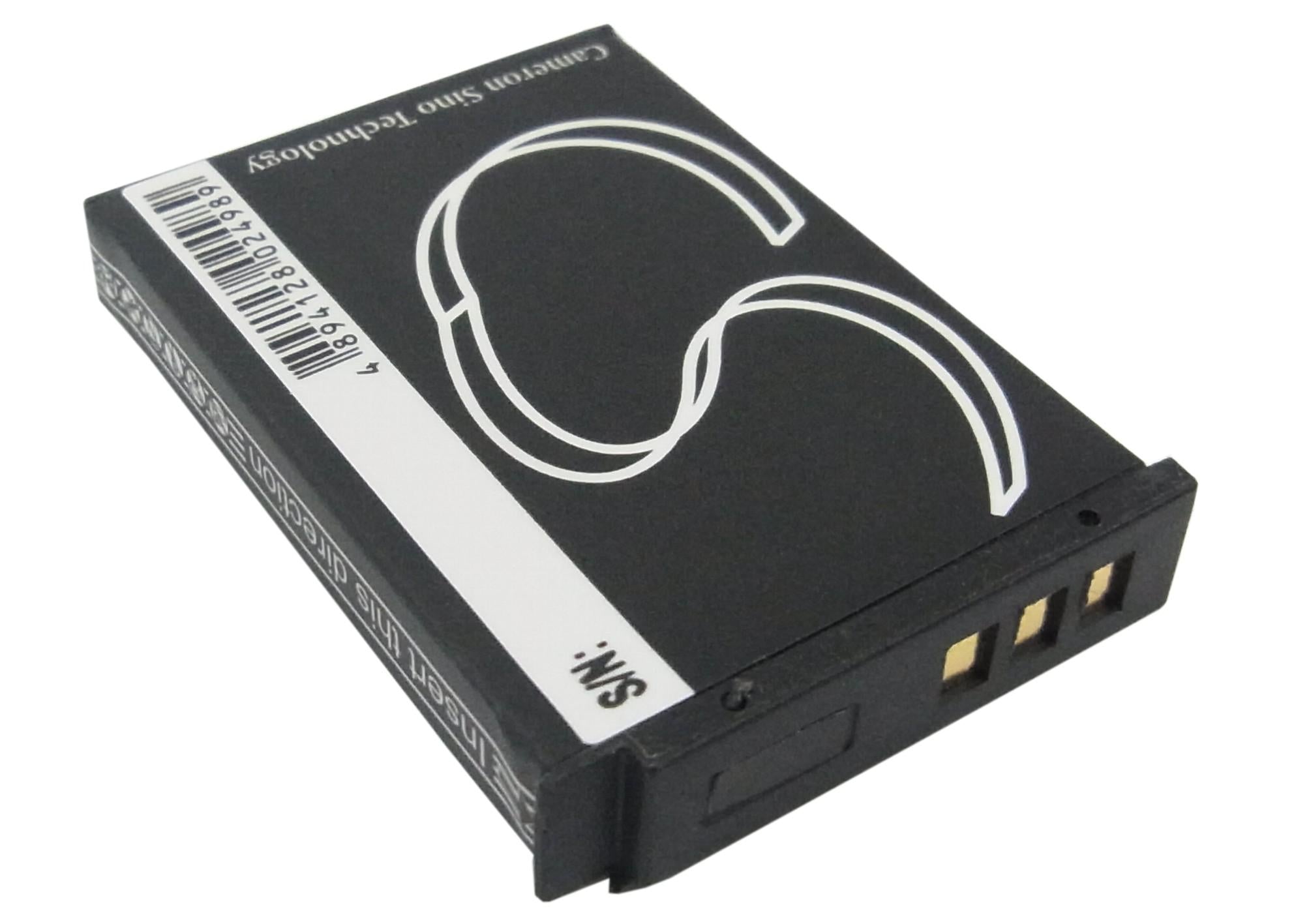 Батерия за апарат NIKON EN-EL12  Li-Ion 3.7V 1050mAh Cameron Sino