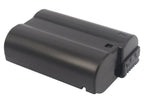 Battery for NIKON EN-EL15MC Li-Ion 7V 1400mAh Cameron Sino
