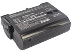 Battery for NIKON EN-EL15MC Li-Ion 7V 1400mAh Cameron Sino