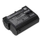 Battery for camera NIKON EN-EL15MH Li-Ion 7V 2000mAh Cameron Sino