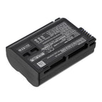 Battery for camera NIKON EN-EL15MH Li-Ion 7V 2000mAh Cameron Sino