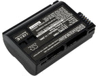 Battery for NIKON EN-EL15MX Li-Ion 7V 1600mAh Cameron Sino