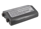 Battery for NIKON D4,D5,D500,D800 EN-EL18MC 10.8V 2600mAh LiIon Cameron Sino