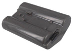 Battery for NIKON D4,D5,D500,D800 EN-EL18MC 10.8V 2600mAh LiIon Cameron Sino