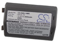 Батерия за апарат NIKON D4,D5,D500,D800  EN-EL18MC  10.8V 2600mAh  LiIon   Cameron Sino