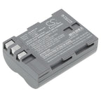 Battery for NIKON EN-EL3E Li-Ion 7.4V 1500mAh Cameron Sino