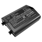 Battery for NIKON camera (EN-EL4) LiIon 11.1V 1800mAh Cameron Sino
