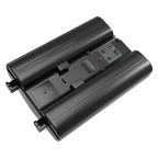 Battery for NIKON camera (EN-EL4) LiIon 11.1V 1800mAh Cameron Sino