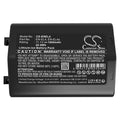 Батерия за апарат NIKON (EN-EL4) LiIon 11.1V 1800mAh Cameron Sino