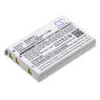 Battery for NIKON EN-EL5 Li-Ion 3.7V 1000mAh Cameron Sino