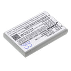Battery for NIKON EN-EL5 Li-Ion 3.7V 1000mAh Cameron Sino