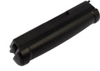 Battery for barcode scanner ZEBRA WT4000/ SYMBOL WT4000 55-000166-01 LiIon 3.7V 2200mAh Cameron Sino