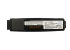 Battery for barcode scanner ZEBRA WT4000/ SYMBOL WT4000 55-000166-01 LiIon 3.7V 2200mAh Cameron Sino