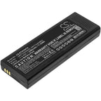 Battery for Cassidian P3G TPH700 HR7742AAA02 Liion 7.4V 2300mA Cameron Sino