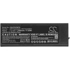 Battery for Cassidian P3G TPH700 HR7742AAA02 Liion 7.4V 2300mA Cameron Sino