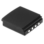 Battery for remote control for crane HBC Radiomatic Eco, Micron 4,6 SPECTRUM 1,2 FUB9NM BA209060 NIMH 6V 700mAh black Cameron Sino
