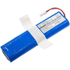 Battery for vacuum cleaner Ilife Noisz S5 Pro, V3s Pro, V50 LiIon 14.4V 2600mAh CAMERON SINO