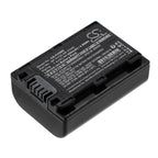 Camera Battery SONY NP-FH50D LiION 7.4V 650mAh Cameron Sino