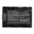 Батерия за фотоапарат /камера SONY NP-FH50D LiION  7,4V 650mAh  Cameron Sino