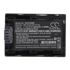 Camera Battery SONY NP-FH50D LiION 7.4V 650mAh Cameron Sino